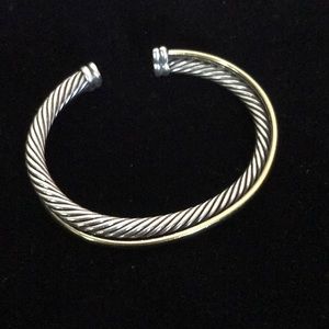 David Yurman bracelet